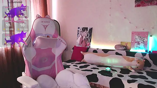 henby_streamss Chat XXX live