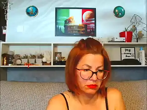 XXX chat uživo modela Natali3855