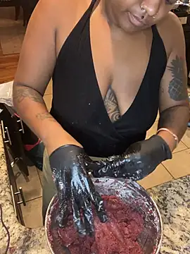pocketgoddess' Live XXX Chat