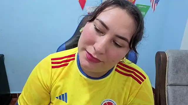 JANNAH_MARTINEZ Live XXX Chat
