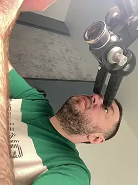 XXX chat uživo modela DorianJeday