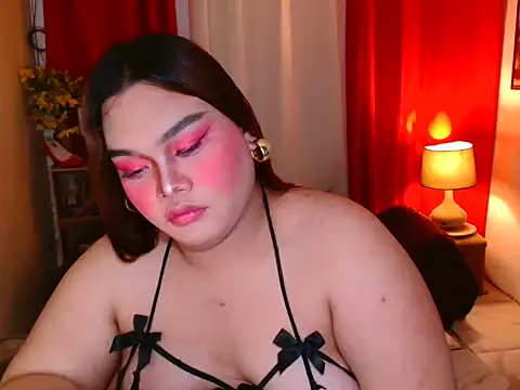 MargaretLim – Naživo XXX chat
