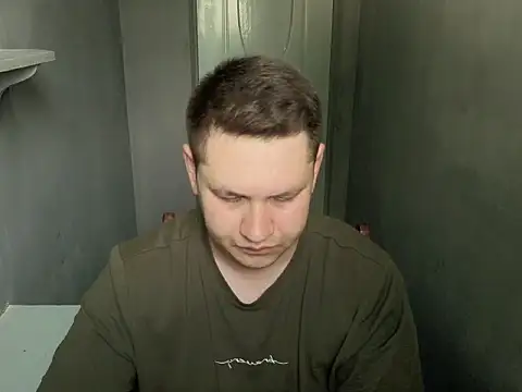 Max_Marlyn Chat XXX live