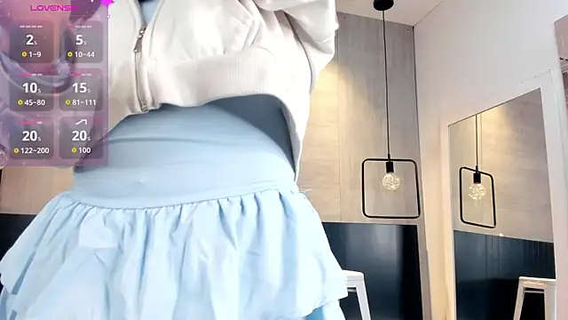 ByVanessa Live XXX-chat