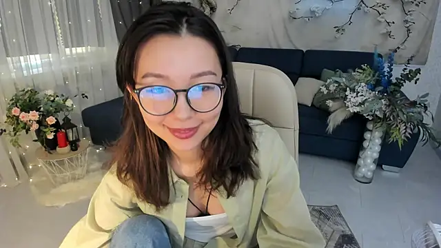 AgnieszkaBanana Adlı Modelin Canlı XXX Sohbeti