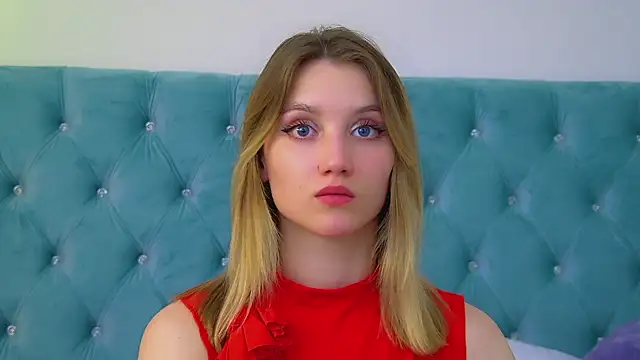 StacyEvances – Naživo XXX chat