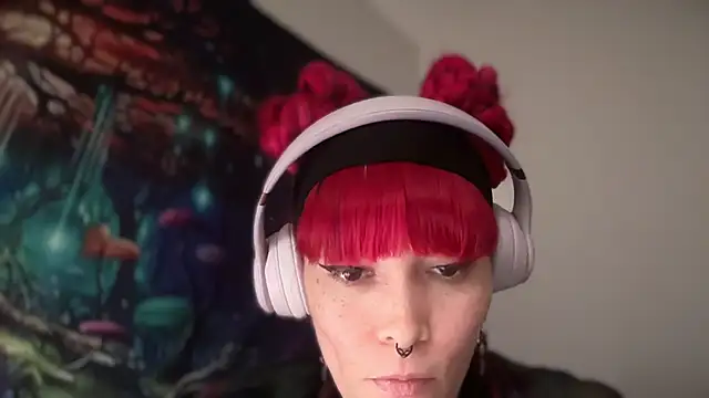 Chatroom XXX en direct de FRRANNKIE