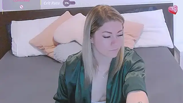 AdelleDeep Live XXX-Chat