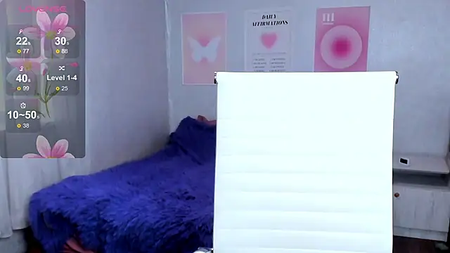 Geisha_Anna Chat XXX live