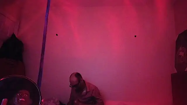 hailzeffn's Webcam Show