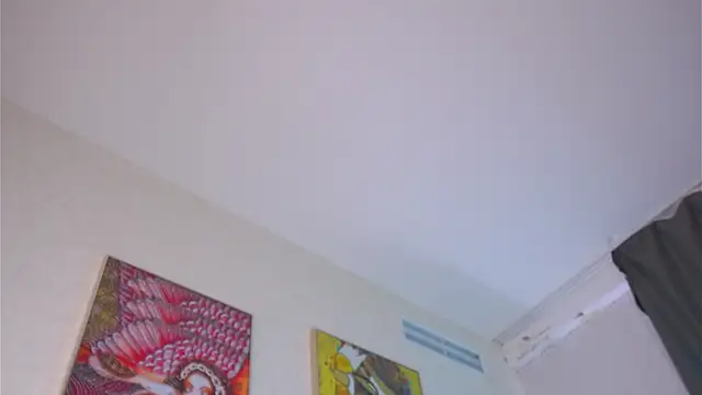 LiliBanger Adlı Modelin Canlı XXX Sohbeti