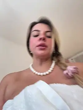 jordynjace's Webcam Show