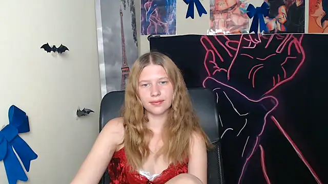 StellaCRL Live XXX-Chat