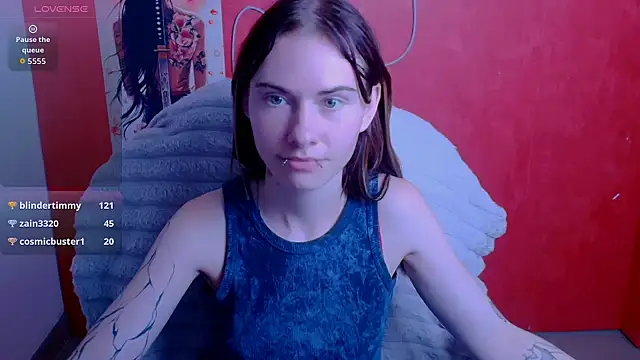 Chat XXX en directo de Fiona_Night