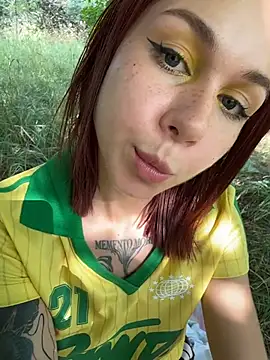 RosieSecret Live XXX-Chat