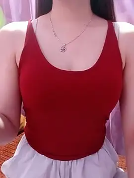 Chat XXX Live CherryBeii
