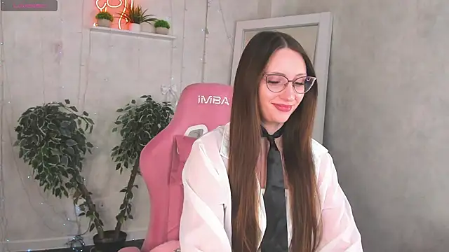 Alexa_Carte Live XXX-Chat