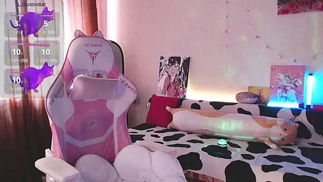 henby_streamss Live XXX-Chat