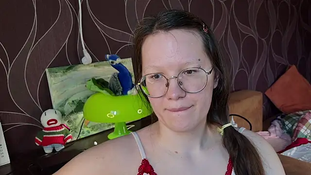hairyMira's Live XXX Chat