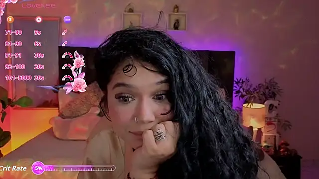 Chat XXX en directo de alexxandra_ferri_