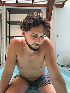 Czat XXX na żywo – Gipsyboysteve