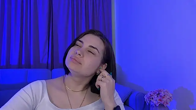Živý XXX chat AdrianaToress