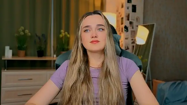 Živý XXX chat earthfantasyy