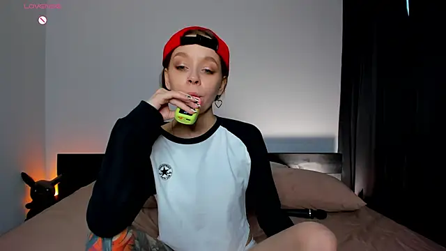 likeornot Chat XXX in diretta