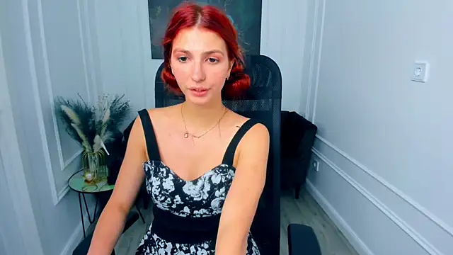 AmandaGasertoe 现场XXX聊天