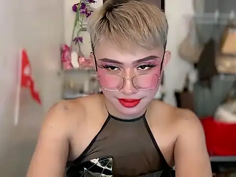دردشة Miss_CandyX الجنسية المباشرة