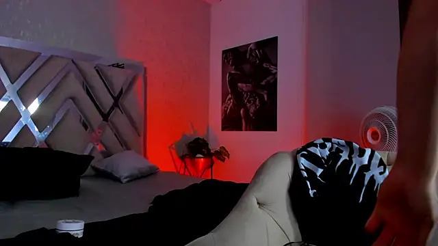 Vincentblack 现场XXX聊天