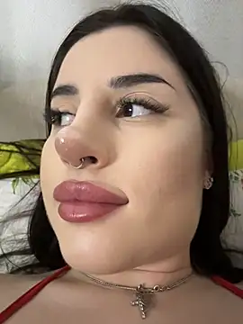 meowallen's Live XXX Chat