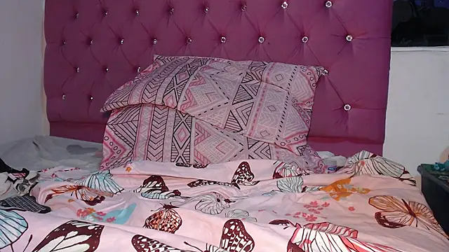 Chat XXX en directo de lunita2020x