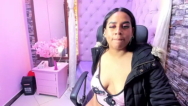Scarlett_Moom's Live XXX Chat