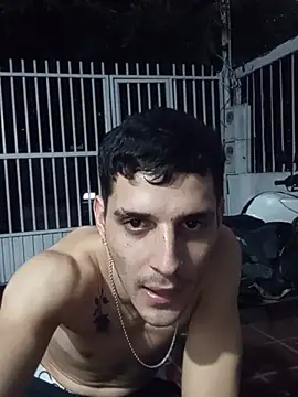 Chat XXX Live boy_max_latin