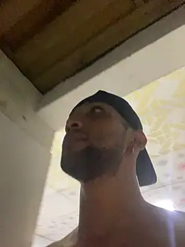 Chat XXX ao vivo de leoblazes