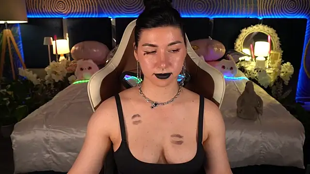 Chat XXX en directo de EmilyCandyy