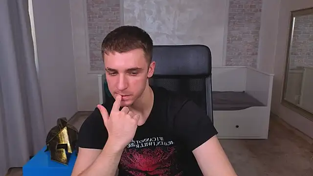 KellenWest's Live XXX Chat