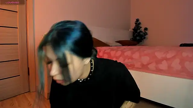 missinfull – Live XXX-chat