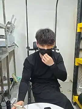 kr_tory 라이브 XXX 채팅