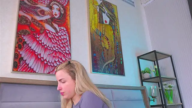 Czat XXX na żywo – LiliBanger