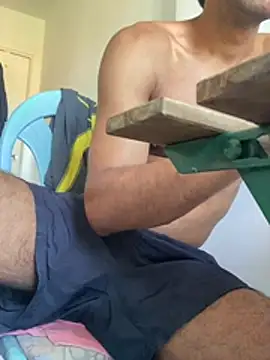 Czat XXX na żywo – Lucascacaca