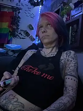 Toxii-'s Live XXX Chat