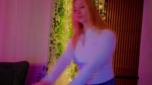 RosalieHandley XXX чат на живо