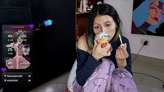 Camila---torres' Live XXX Chat