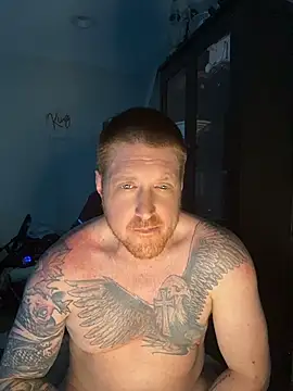 CloudyKingG's Live XXX Chat