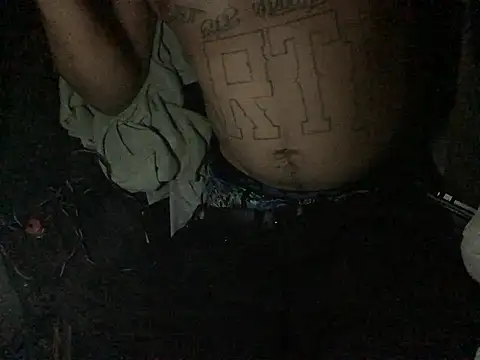 Asstray909's Webcam Show