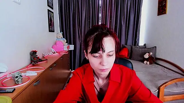 MiniLysii's Live XXX Chat
