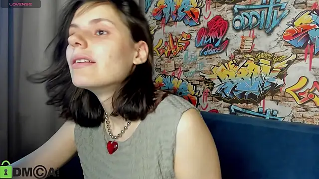 Czat XXX na żywo – Kira_Be11