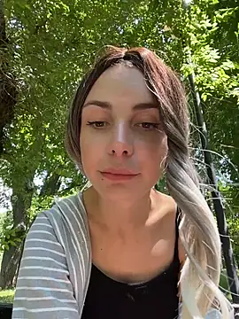SandraCarter's Live XXX Chat